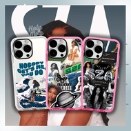 SZA IMD Case Compatible for iPhone 17 Pro Max 16 Pro Max 15 Pro Max 14 Pro Max 13 Pro Max 12 Pro Max