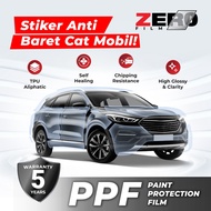 PPF Zero Film Car Window Film Sunroof