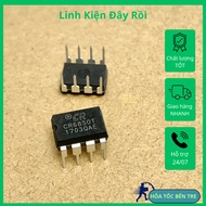 2pcs CR6850T CR6850 DIP-8
