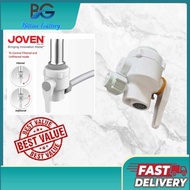 JOVEN GENUINE PART JP200 SELECTOR VALVE ASSY COMPLETE SET / SELECTOR VALVE