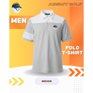 ABSMY Golf T-shirt (MEN)