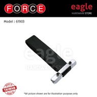 Force 61903 Strap Oil Filter Wrench ( 3/8" & 1/2"DR )