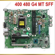 Hp Pro Desk 400 480 G4 MT Motherboard 7th Generation L08494-001 L07681-001 Used disassembled motherb