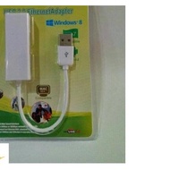 Usb to Lan cable converter external/ethernet/connector/adapter/adaptor