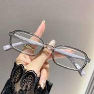 Light Luxury Reading Glasses Fashionable High-Definition Ultra-Light Middle-aged Elderly Men Women A