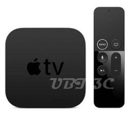 【全新現貨】Apple TV 4K 64GB (MP7P2TA/A)