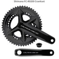 shimano DURA-ACE FC-R9200 HOLLOWTECH II CRANKSET R9200 Crankset 2x12-Speed