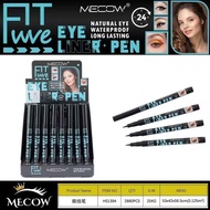 READY STOCK  ELINER FIT WE WATERPOOF