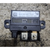 Mercedes Benz W204, W212 W156 W176 W117 W205 Original Battery Backup Module (Used)