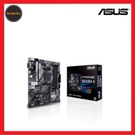 ASUS PRIME B550M-A AMD AM4 DDR4 MOTHERBOARD