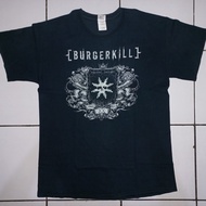 Ts Burgerkill - Blasting Europe 2015