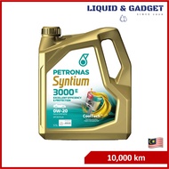 PETRONAS Syntium 3000 E 0W20 (3.5L)