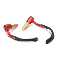 For Triumph Trident 660 Trident 660 Motorcycle CNC Handlebar Grips Guard Brake Clutch Levers Guard P