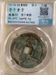 崇寧重寶