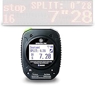 Shot Timer - Perfect for Shooting Competition USPSA, IPSC, IDPA, CAS, PRS, DLR, 3GUN & Steel Challen