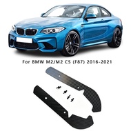 High Quality-BMW/M2 M2cs F87 Dry Carbon Fiber Front Wheel Fender Modification Parts