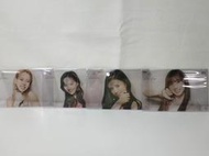 NiziU Take a picture 透卡 相卡 小卡 韓團小卡 JYP 周邊 現貨【A220505】
