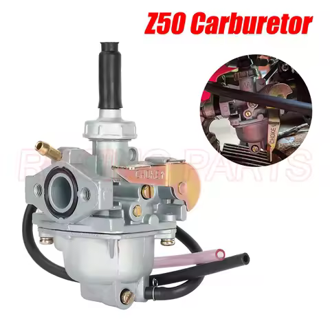 Motorcycle 14mm Carburetor For Honda Mini Trail Z50 Z50A Z50R Z50RS K3 K2 K1 K0 CRF XR 50 CRF50 XR50