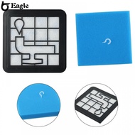 【EAGLE】Filter For Philips FC9330 Vacuum Cleaner 9351 9352 Sponge Kit Accessories