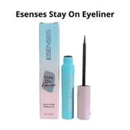 Esenses Stay On Waterproof Eyeliner