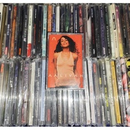 Aaliyah Cassette - Aaliyah Hits Single We Need A Resolution