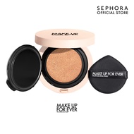 MAKE UP FOR EVER Hd Skin Cushion Foundation