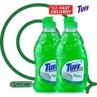 Personal Collection Tuff with Germex Dishwashing Liquid 270ml Bottle