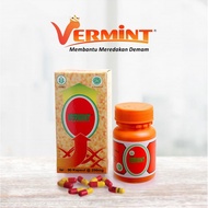 Vermint Obat Tipes Penurun Demam Penambah Trombosit
