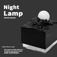 WUQUGONGSHE | Aesthetic and Functional Humidifier