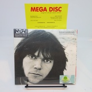 CD Neil Young ‎– Sugar Mountain: Live At Canterbury House 1968 EU