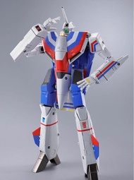 非誠勿擾 坑口交 全新 macross 超時空要塞 DX超合金 VF-1A ANGEL BIRDS」