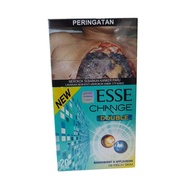 Rokok Double Esse Change