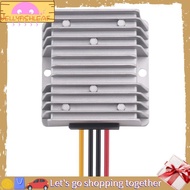Jellyfish48V  to DC 12V 20A 240W DC/DC Converter Regulator Reducer Power Converter DC-DC Module