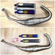 EKZOS DBS THAILAND ORIGINAL RR150 ZX150 KR ZSR