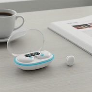 Buy 1 Get 1 X55 Mini TWS Bluetooth Earbuds Wireless Stereo Headset  Beli 1 Percuma 1 X55 Mini TWS Fo