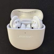 Bose QuietComfort® 消噪耳塞 II 白色