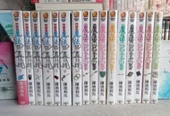 紫庭雜貨*繁體 自有書 輕小說*新約魔法禁書目錄1-10 集 & 魔法禁書目錄14-22集 鐮池和馬著 書況單價請看敘述