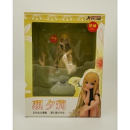 XinHao - Bishoujo Mangekyou Tsumi to Batsu no Shojo Kannagi Yuuri - Soft Version - 1/6 Scale KO Ver.
