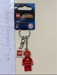 🇩🇰⚡️🦸‍♂️⭕️🔑丹麥益智積木玩具公司 Lego 樂高 超級英雄系列 閃電俠 多用途 鑰匙圈 鎖匙扣 DC Comics SUPER HEROES The Flash Keychain 

💪超能