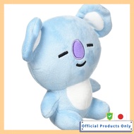 BT21 Mini Plush Toy MANG