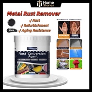 Anti Rust Paint for Metal Antirust Paint Metal Cat Besi Anti Metal Rust Converter Paint Rust Convert