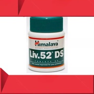 HIMALAYA LIV.52 DS 100TABLETS LIVER GUARD