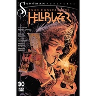 (Digital) John Constantine: Hellblazer TPB (2020/DC) Vol. 1 - 2