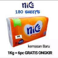 Nice Checkout 2play 180sheet