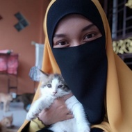 Purdah Half(No 1 Aritachi)