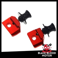 CB650R Chain Block + Bobbin Motorcycle