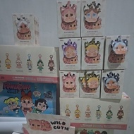 Crybaby Wild but Cutie SELECTED