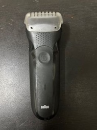 Braun 百靈 Series 3 可充電電動鬚刨