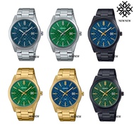 CASIO MTP-VD03B-2A MTP-VD03B-3A MTP-VD03D-2A3 MTP-VD03D-3A2 MTP-VD03D-2A2 MTP-VD03D-3A1 ของแท้ประกัน