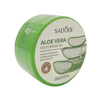 SADOER - 蘆薈保濕啫喱 300g[6941349381006] (平行進口)
